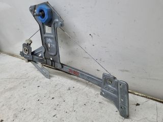 bontott CITROËN XSARA Jobb hátsó Ablakemelő Szerkezet (Mechanikus)