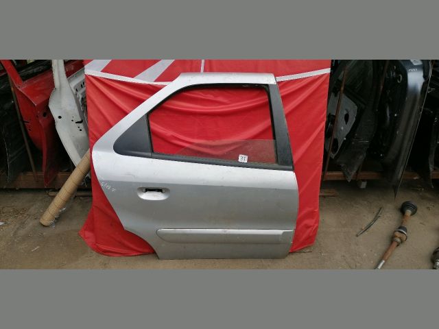 bontott CITROËN XSARA Jobb hátsó Ajtó Díszléc