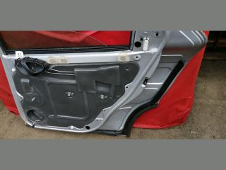 bontott CITROËN XSARA Jobb hátsó Ajtó Díszléc