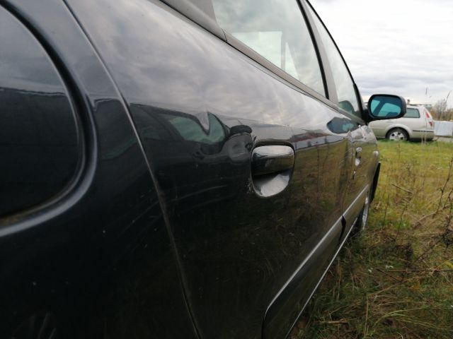 bontott CITROËN XSARA Jobb hátsó Ajtó (Részeivel)