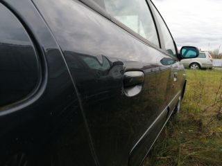 bontott CITROËN XSARA Jobb hátsó Ajtó (Részeivel)