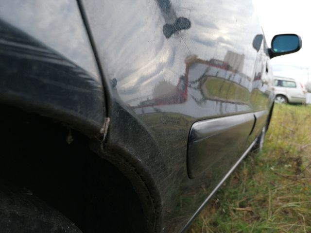 bontott CITROËN XSARA Jobb hátsó Ajtó (Részeivel)