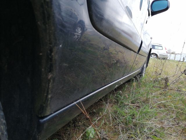 bontott CITROËN XSARA Jobb hátsó Ajtó (Részeivel)