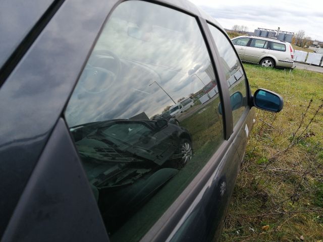 bontott CITROËN XSARA Jobb hátsó Ajtó (Részeivel)