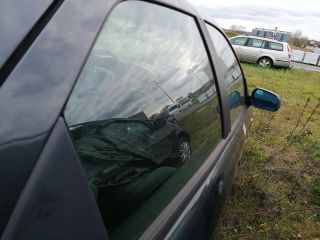 bontott CITROËN XSARA Jobb hátsó Ajtó (Részeivel)