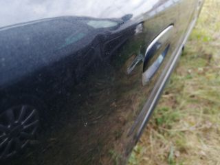 bontott CITROËN XSARA Jobb hátsó Ajtó (Részeivel)