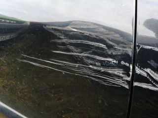 bontott CITROËN XSARA Jobb hátsó Ajtó (Részeivel)