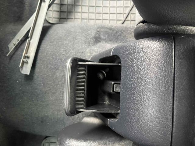 bontott CITROËN XSARA Jobb hátsó Ajtó (Üres lemez)