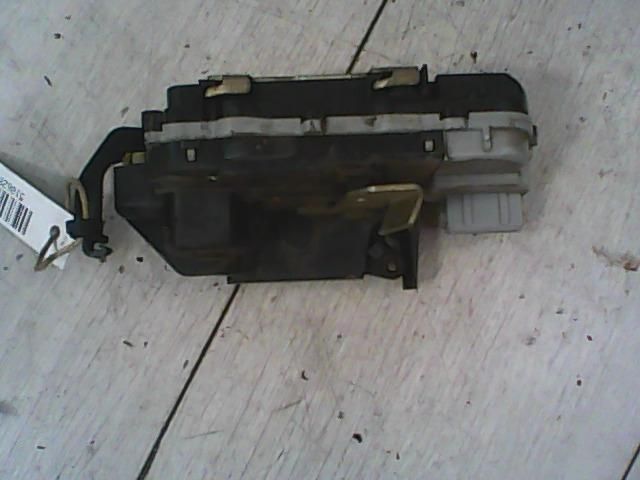 bontott CITROËN XSARA Jobb hátsó Ajtózár