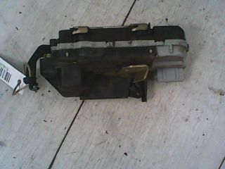 bontott CITROËN XSARA Jobb hátsó Ajtózár