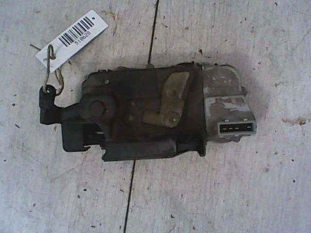 bontott CITROËN XSARA Jobb hátsó Ajtózár