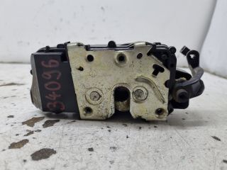 bontott CITROËN XSARA Jobb hátsó Ajtózár