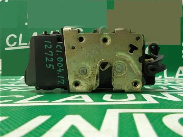 bontott CITROËN XSARA Jobb hátsó Ajtózár