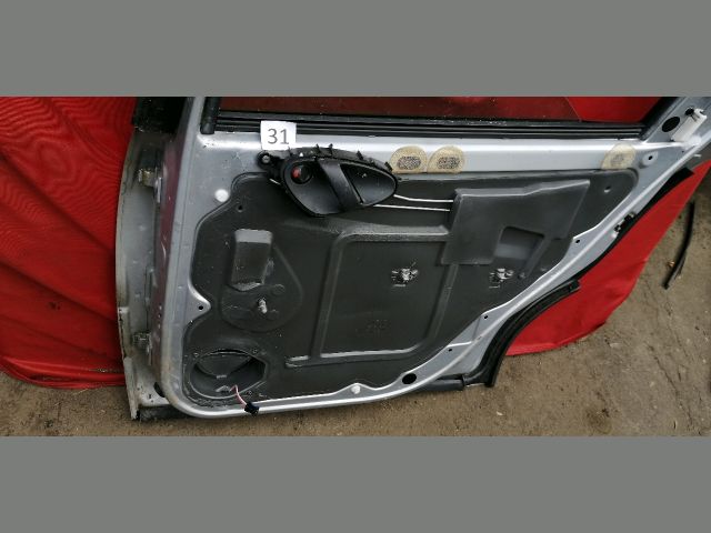 bontott CITROËN XSARA Jobb hátsó Ajtózár