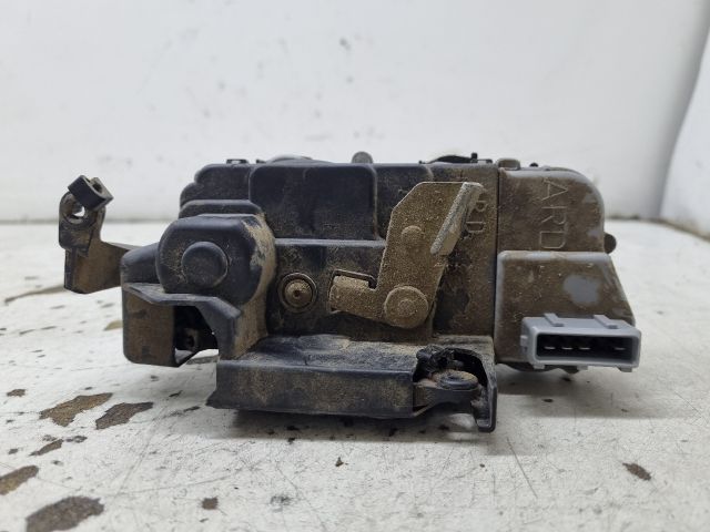 bontott CITROËN XSARA Jobb hátsó Ajtózár