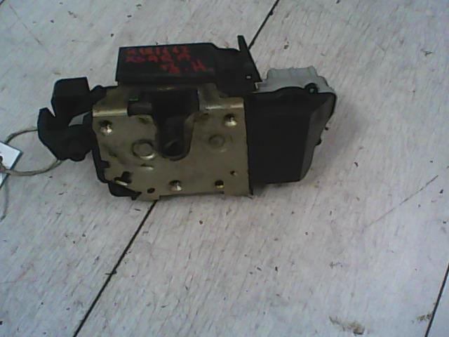 bontott CITROËN XSARA Jobb hátsó Ajtózár