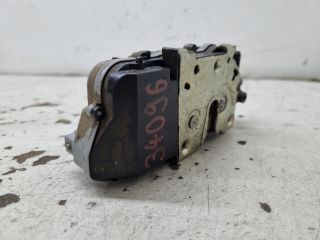 bontott CITROËN XSARA Jobb hátsó Ajtózár