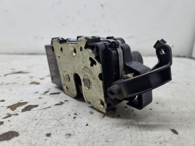 bontott CITROËN XSARA Jobb hátsó Ajtózár