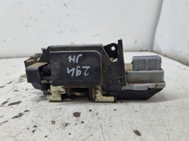 bontott CITROËN XSARA Jobb hátsó Ajtózár