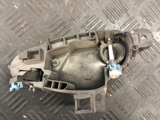 bontott CITROËN XSARA Jobb hátsó Belső Kilincs