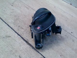 bontott CITROËN XSARA Jobb hátsó Belső Kilincs