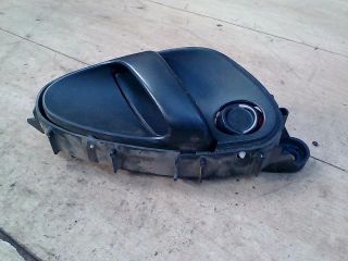 bontott CITROËN XSARA Jobb hátsó Belső Kilincs