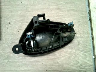 bontott CITROËN XSARA Jobb hátsó Belső Kilincs