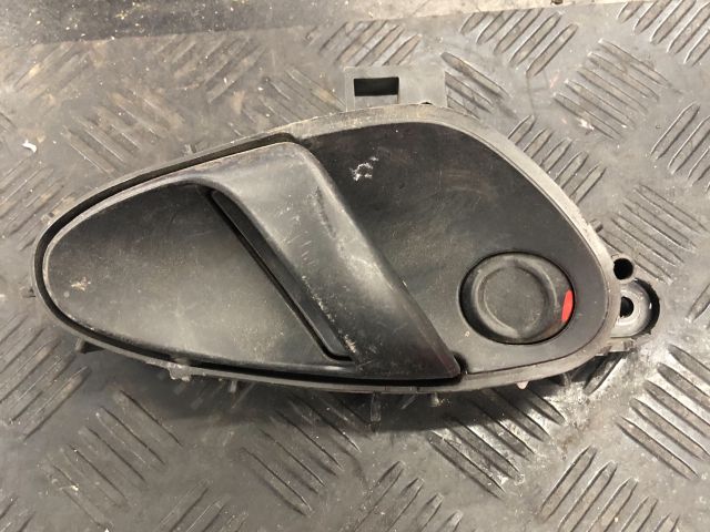 bontott CITROËN XSARA Jobb hátsó Belső Kilincs