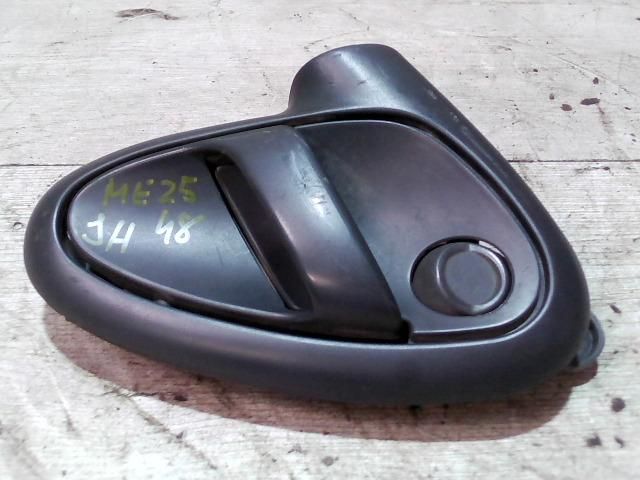 bontott CITROËN XSARA Jobb hátsó Belső Kilincs