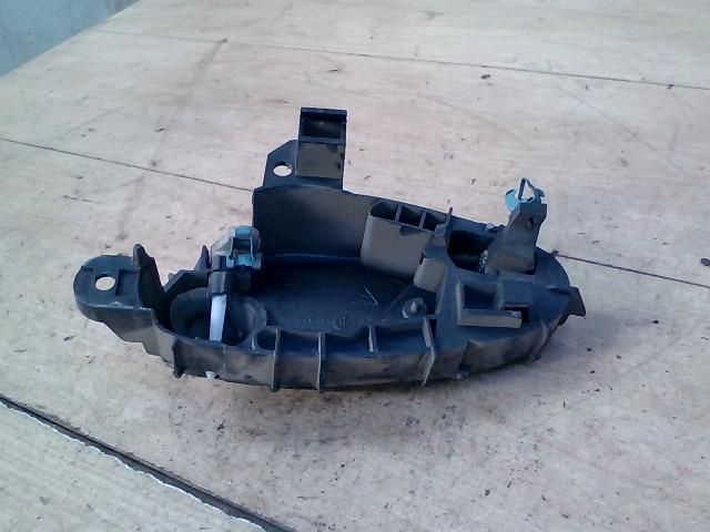 bontott CITROËN XSARA Jobb hátsó Belső Kilincs