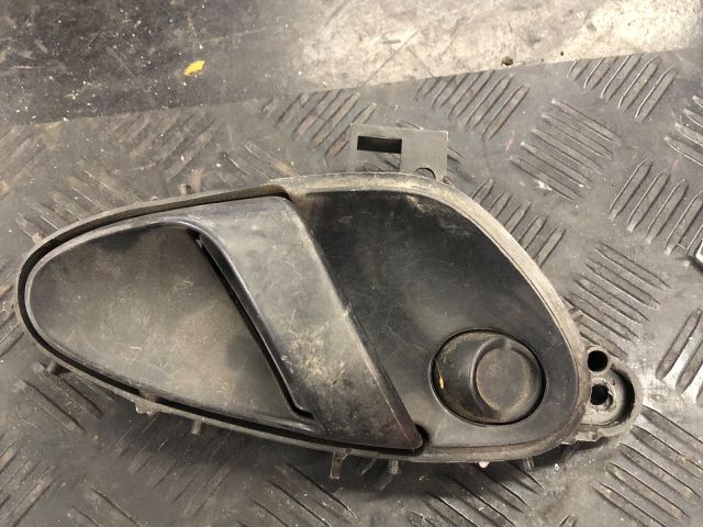 bontott CITROËN XSARA Jobb hátsó Belső Kilincs