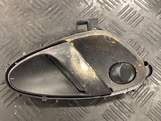 bontott CITROËN XSARA Jobb hátsó Belső Kilincs