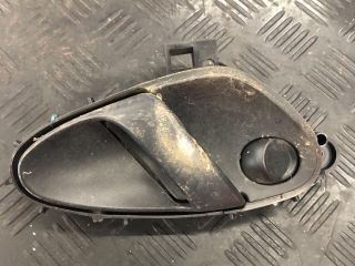 bontott CITROËN XSARA Jobb hátsó Belső Kilincs