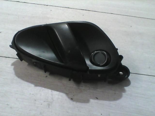 bontott CITROËN XSARA Jobb hátsó Dobbetét (Kerékjárati, Műanyag)