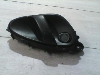 bontott CITROËN XSARA Jobb hátsó Dobbetét (Kerékjárati, Műanyag)