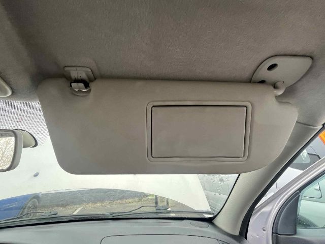 bontott CITROËN XSARA Jobb hátsó Dobbetét (Kerékjárati, Műanyag)