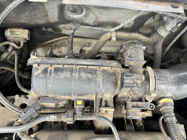 bontott CITROËN XSARA Jobb hátsó Dobbetét (Kerékjárati, Műanyag)