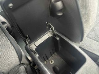 bontott CITROËN XSARA Jobb hátsó Dobbetét (Kerékjárati, Műanyag)