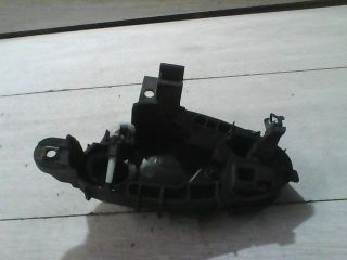 bontott CITROËN XSARA Jobb hátsó Dobbetét (Kerékjárati, Műanyag)