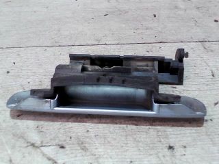 bontott CITROËN XSARA Jobb hátsó Külső Kilincs