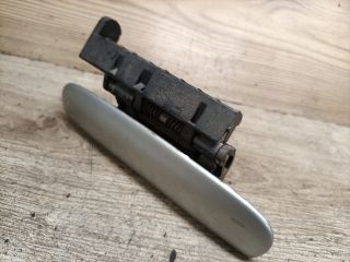 bontott CITROËN XSARA Jobb hátsó Külső Kilincs