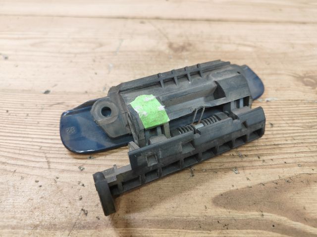 bontott CITROËN XSARA Jobb hátsó Külső Kilincs