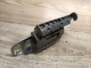 bontott CITROËN XSARA Jobb hátsó Külső Kilincs