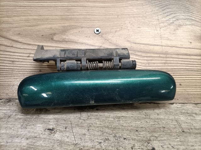 bontott CITROËN XSARA Jobb hátsó Külső Kilincs