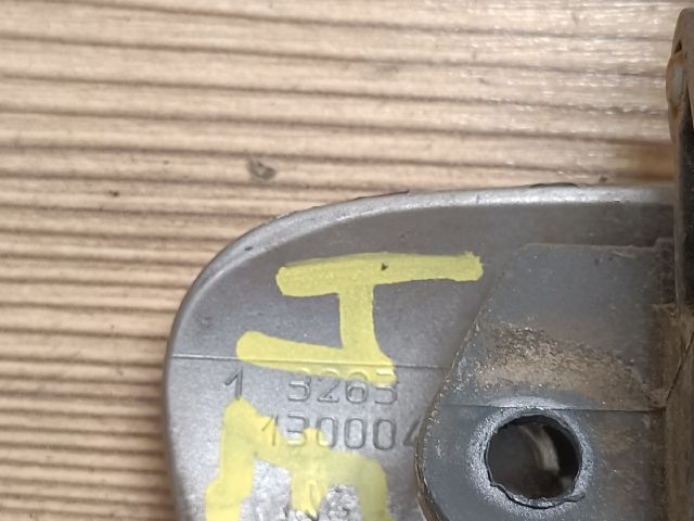 bontott CITROËN XSARA Jobb hátsó Külső Kilincs