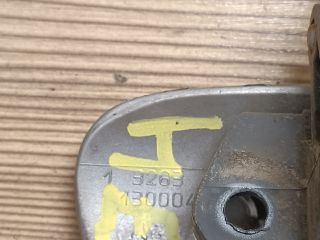 bontott CITROËN XSARA Jobb hátsó Külső Kilincs