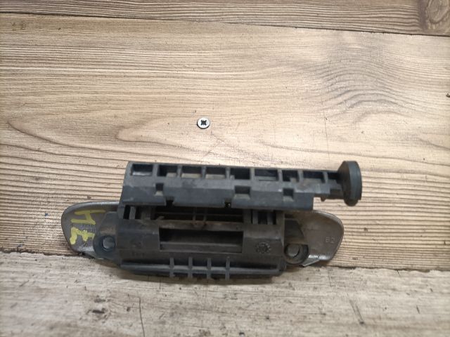 bontott CITROËN XSARA Jobb hátsó Külső Kilincs