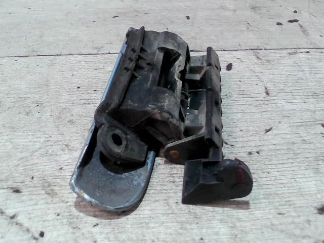 bontott CITROËN XSARA Jobb hátsó Külső Kilincs