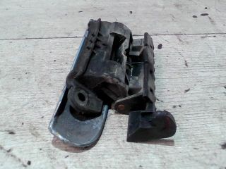 bontott CITROËN XSARA Jobb hátsó Külső Kilincs