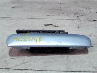 bontott CITROËN XSARA Jobb hátsó Külső Kilincs